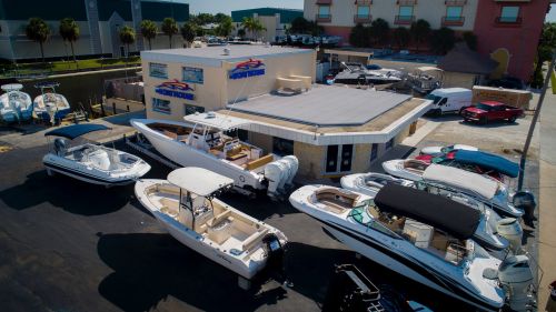 The Boat House of Cape Coral