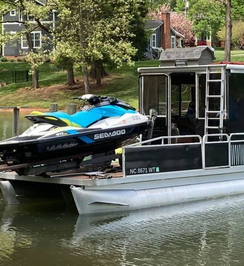SERVICRAFT LKN PREMIUM PWC REPAIR