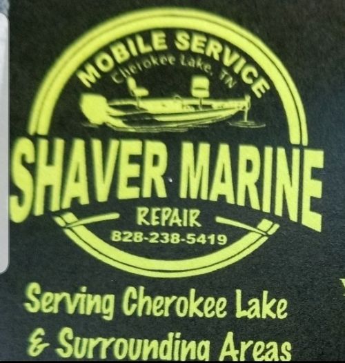 Shaver Marine