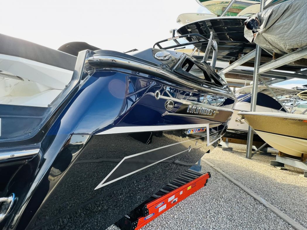 Sarasota Boat Detailing & Ceramic Coating