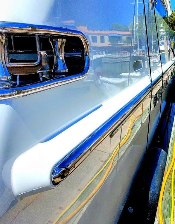 Lowcountry Yacht Detailing
