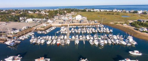 Taylor Marine Corporation
