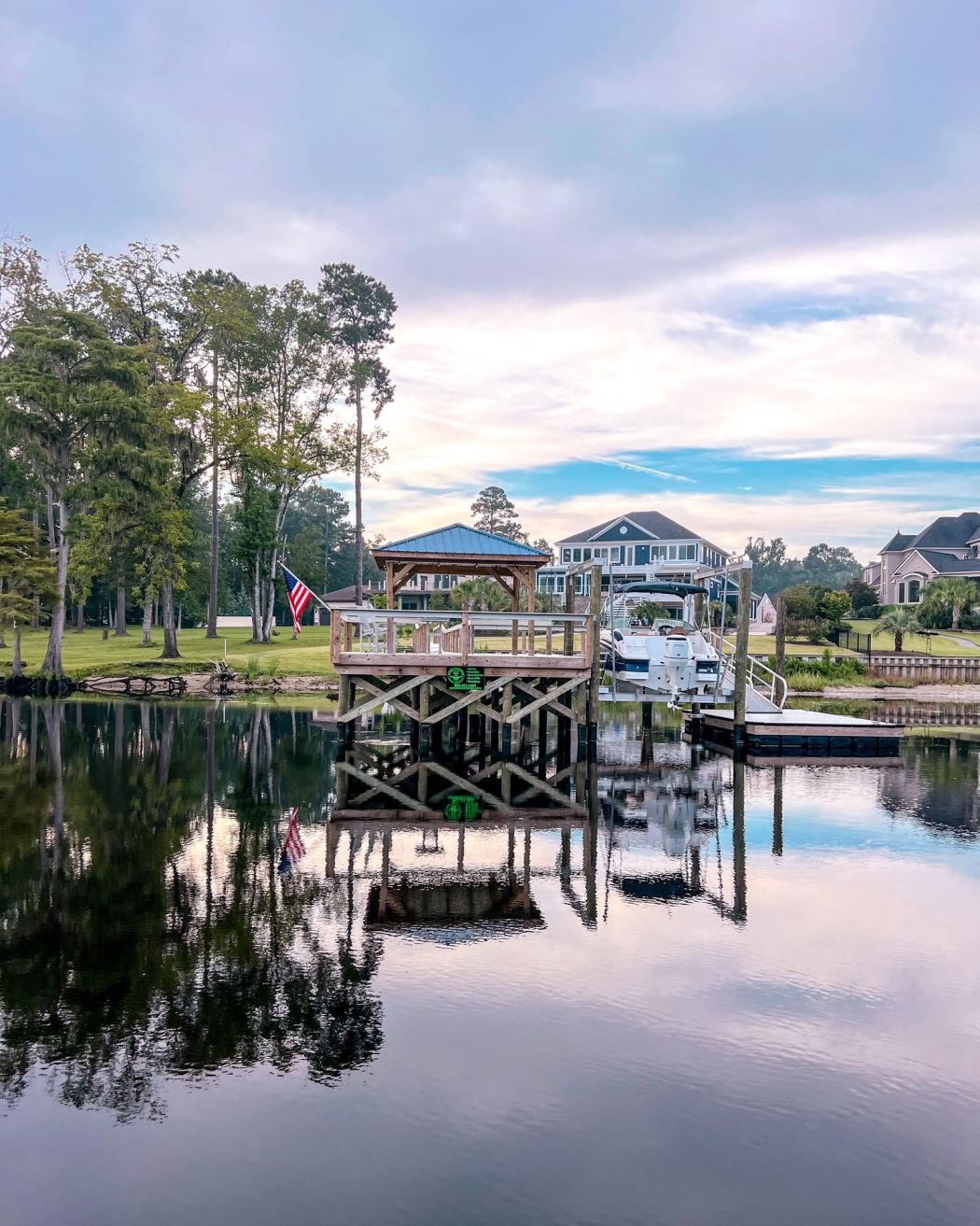 Dock Builder Myrtle Beach