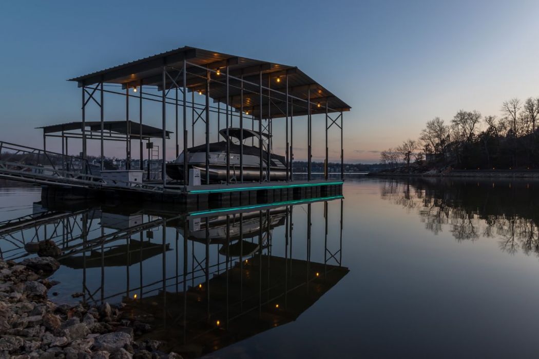 Dock Lighting
