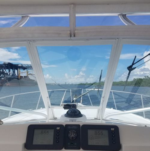 MDR Diesel and Boatworks