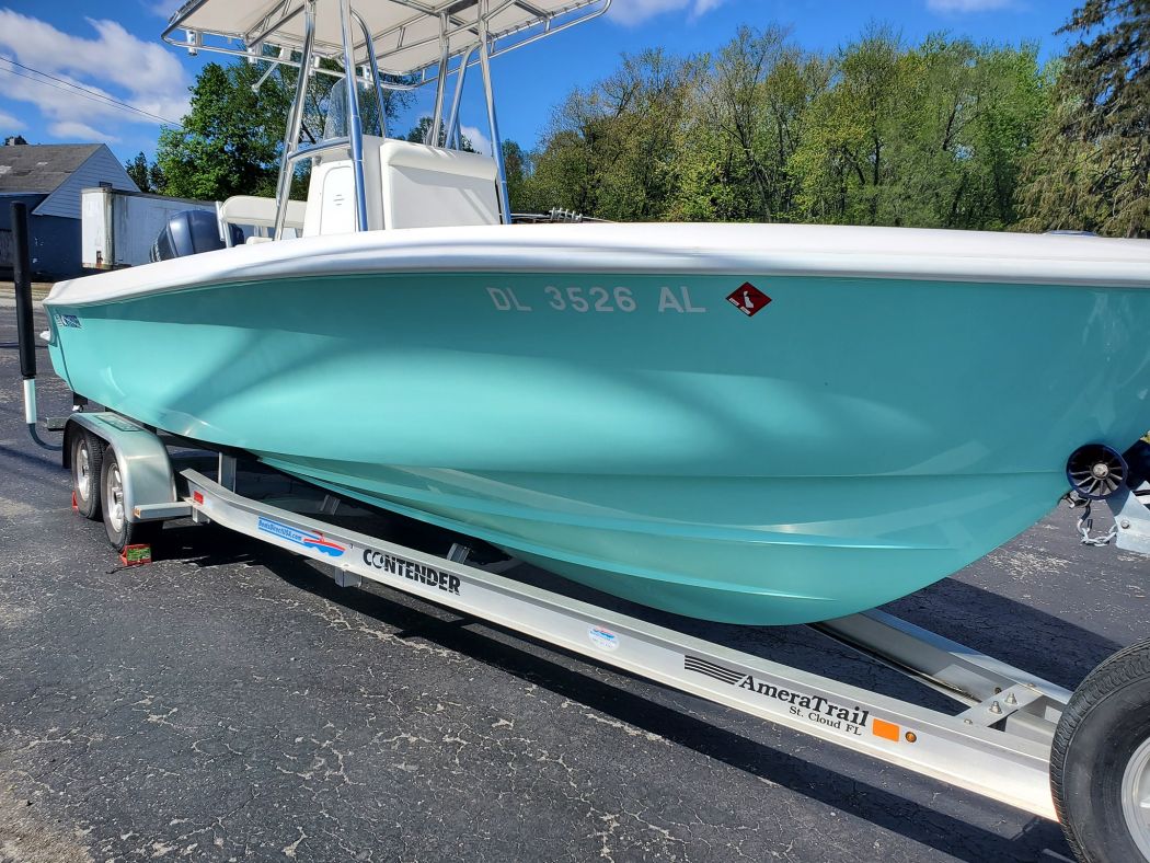 Marine Ceramic Coating Philadelphia