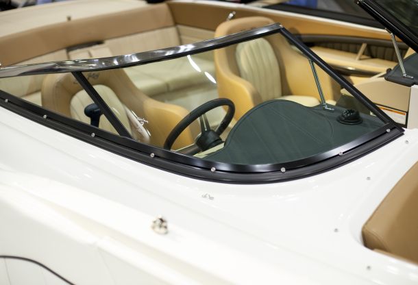Marine Glass