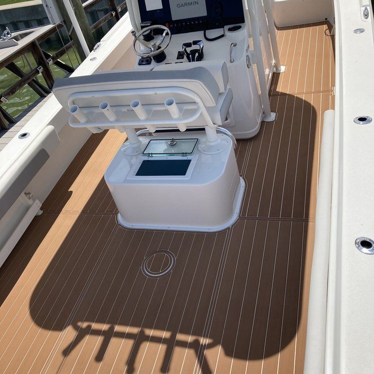 Marine Mat Dealer