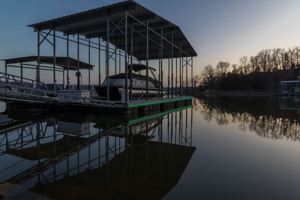 Dock Lighting