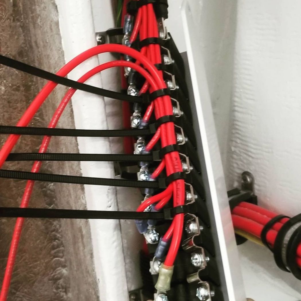 Boat Wiring Fort Myers