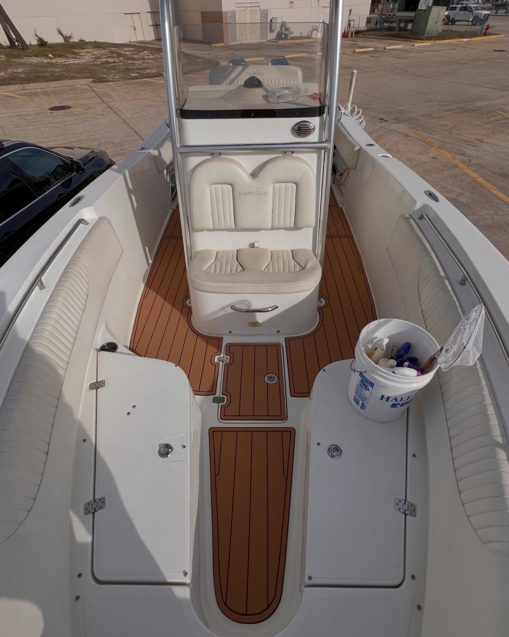 DEKit Dealer Emerald Coast