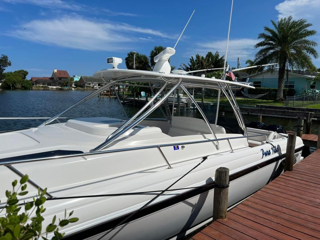 37FT Intrepid
