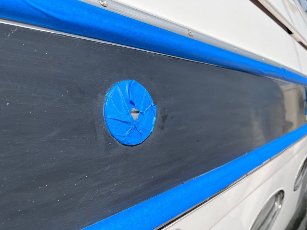 Mobile Boat Detailing Daytona Beach