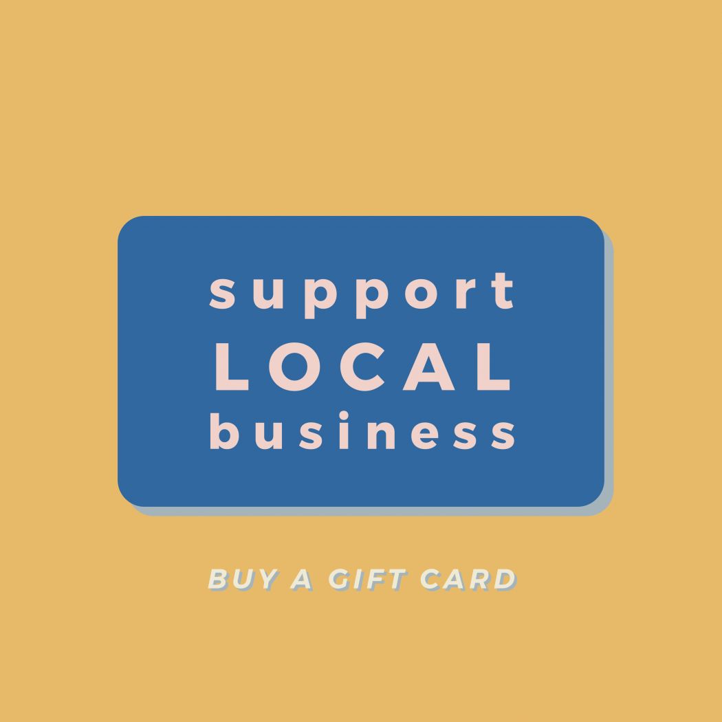 Gift Cards