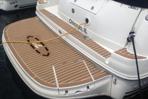 Great Lakes Teak