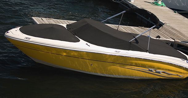 Boat Canvas
