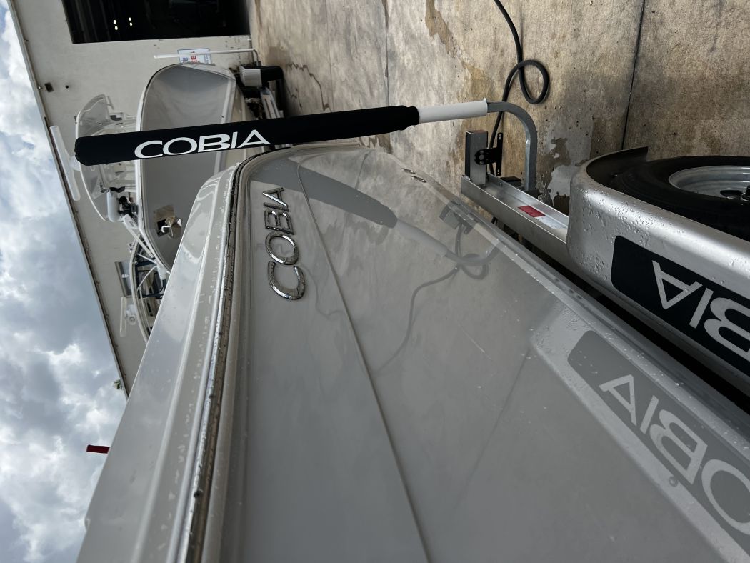 26 COBIA