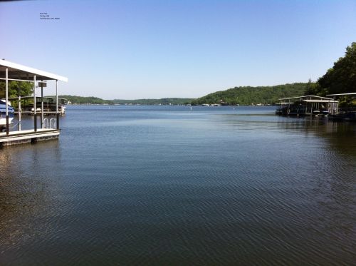 Stokes Dock Company