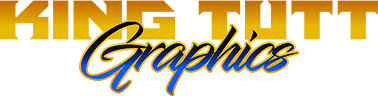 King Tutt Graphics