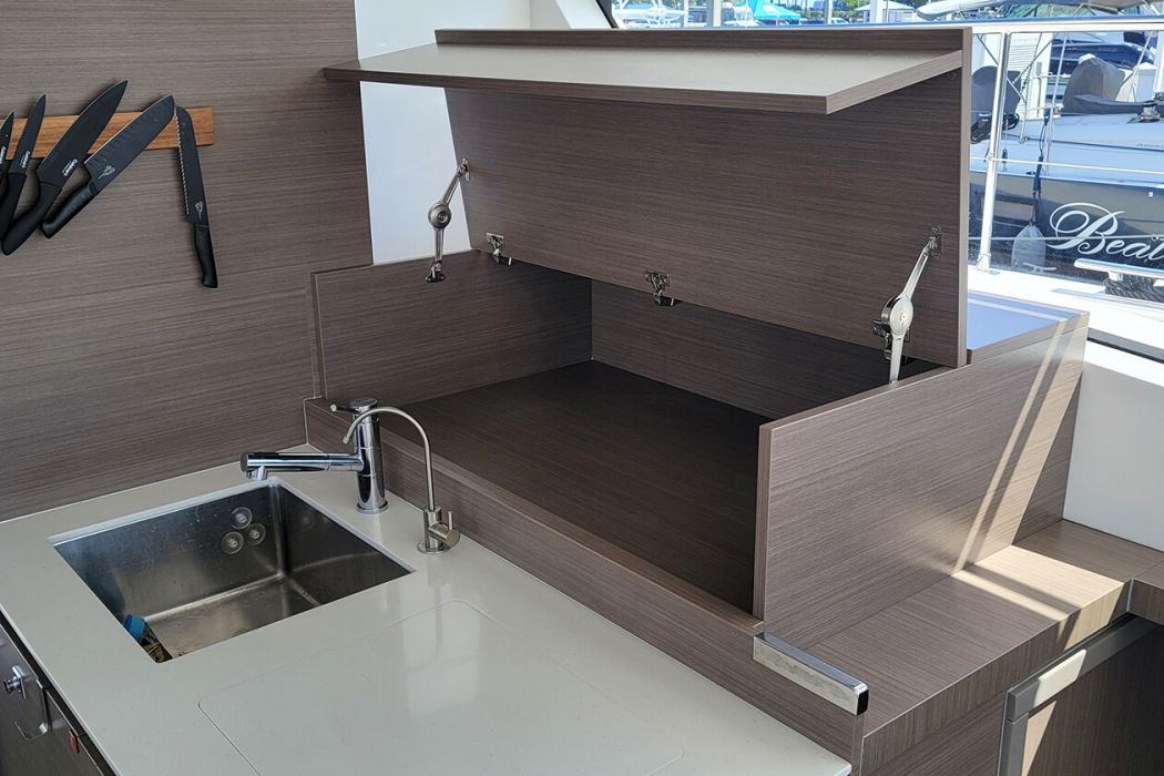Boat Carpentry Fort Lauderdale