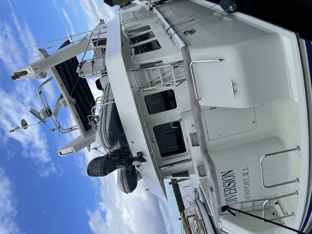 5 star boat detaing
