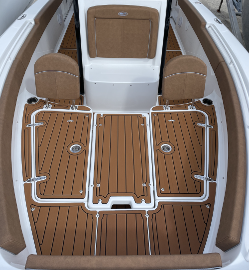 Hammerhead Custom Flooring
