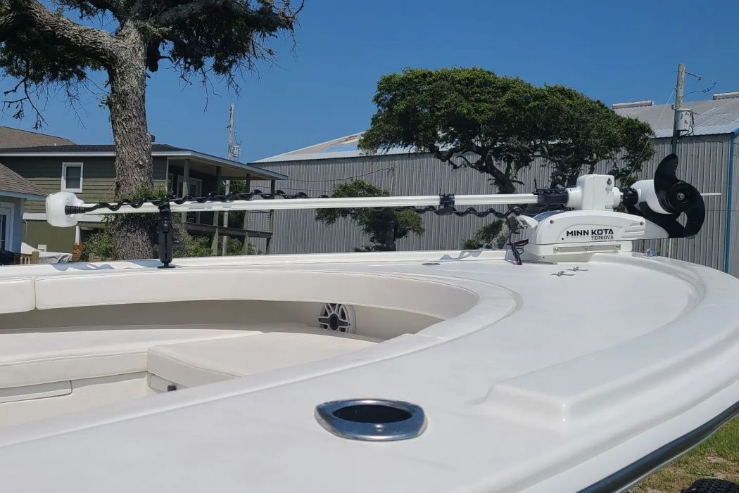 Minn Kota Trolling Motor Dealer