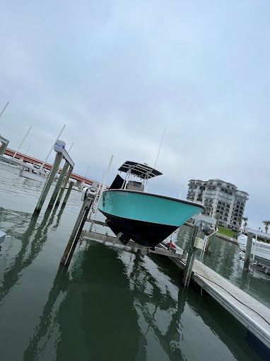 Mobile Boat Detailing