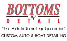 Bottoms Up Detail Inc