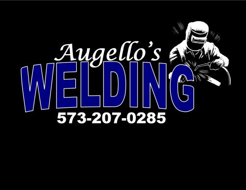Augello's Welding and Fabrication