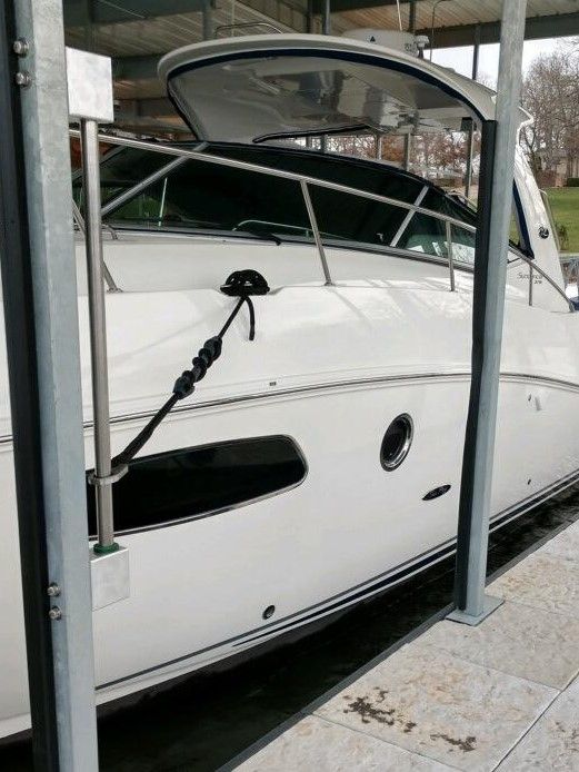 A Few of the DockGlide Customer Installs in 2018.