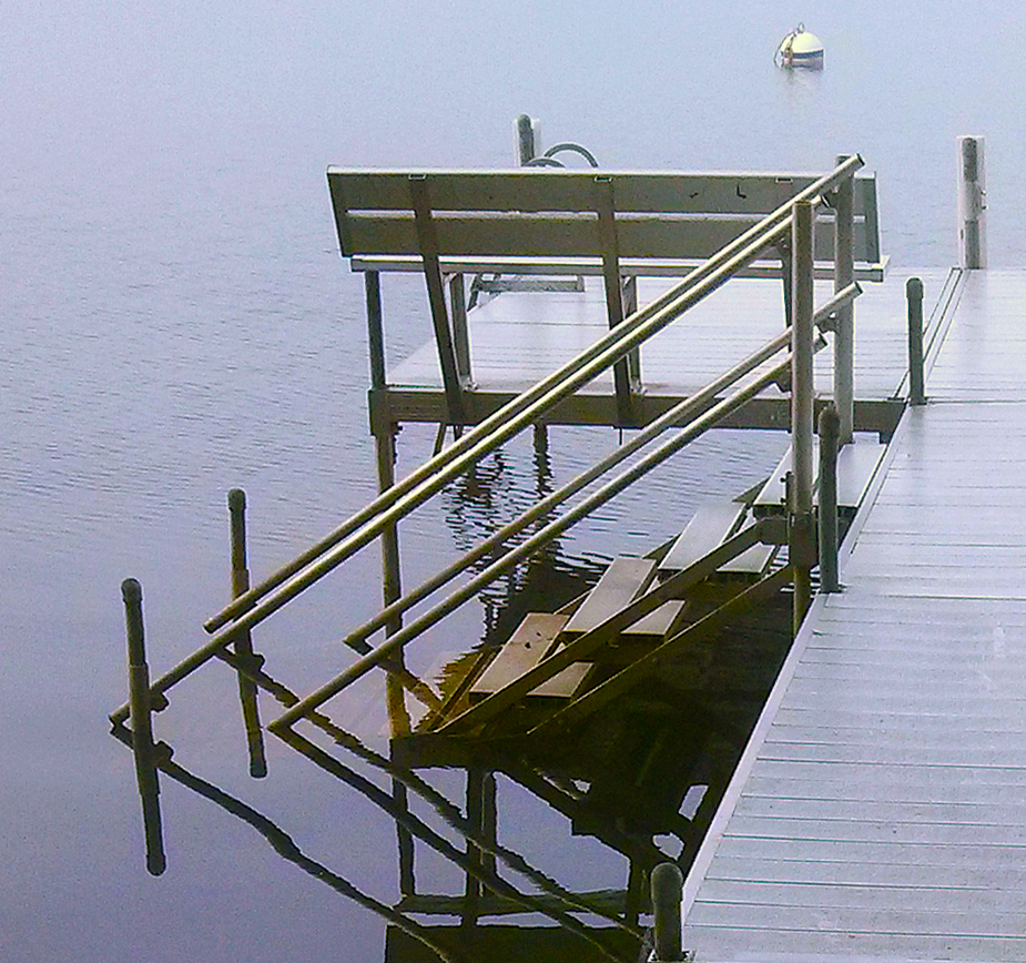 Alummikon All Terrain Stairs