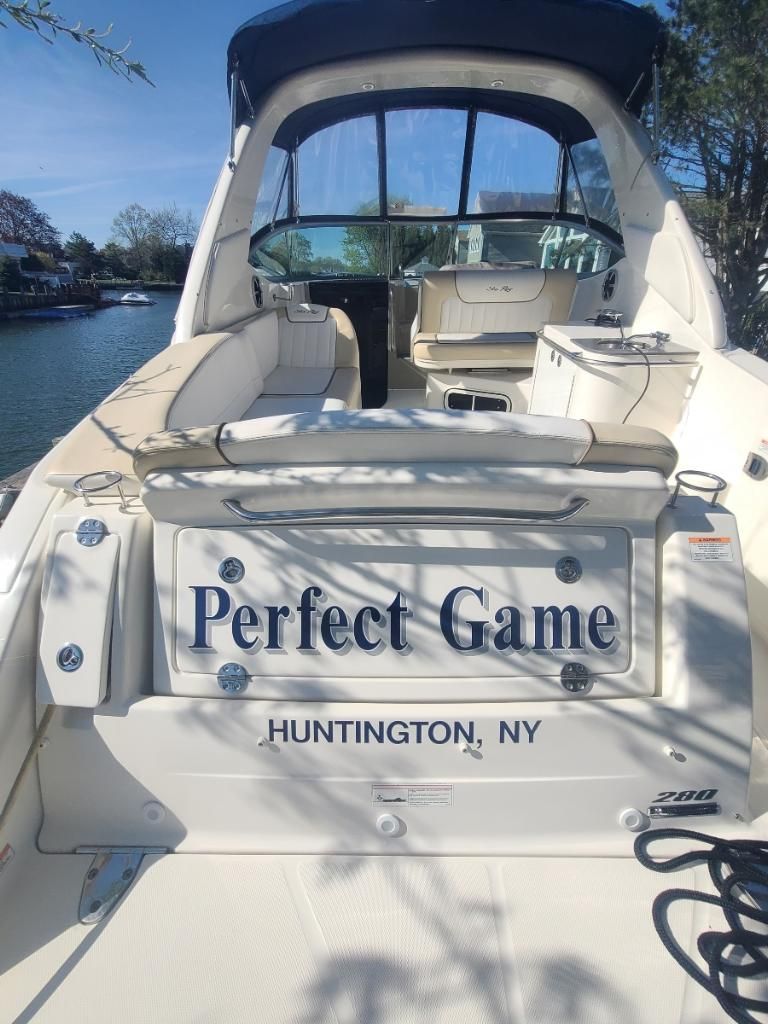 Long Island Boat Detailing
