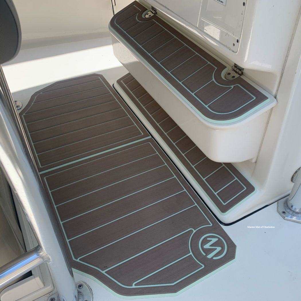 Marine Mat Dealer Charleston