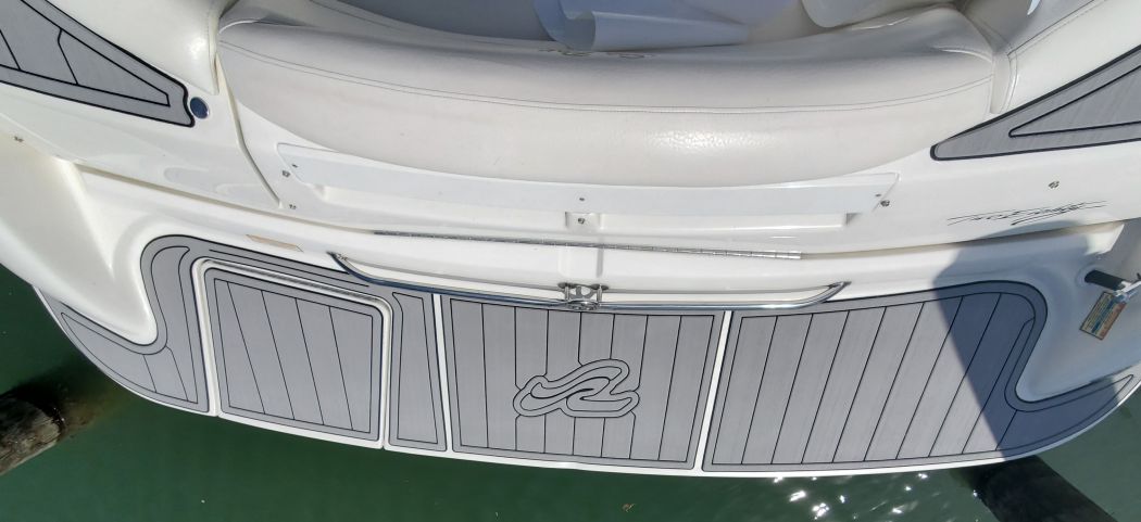 Foam Boat Flooring Madison Heights