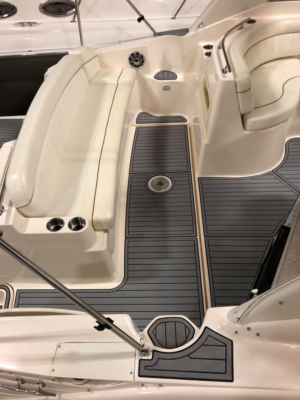 SeaDek Installer Grand Rapids