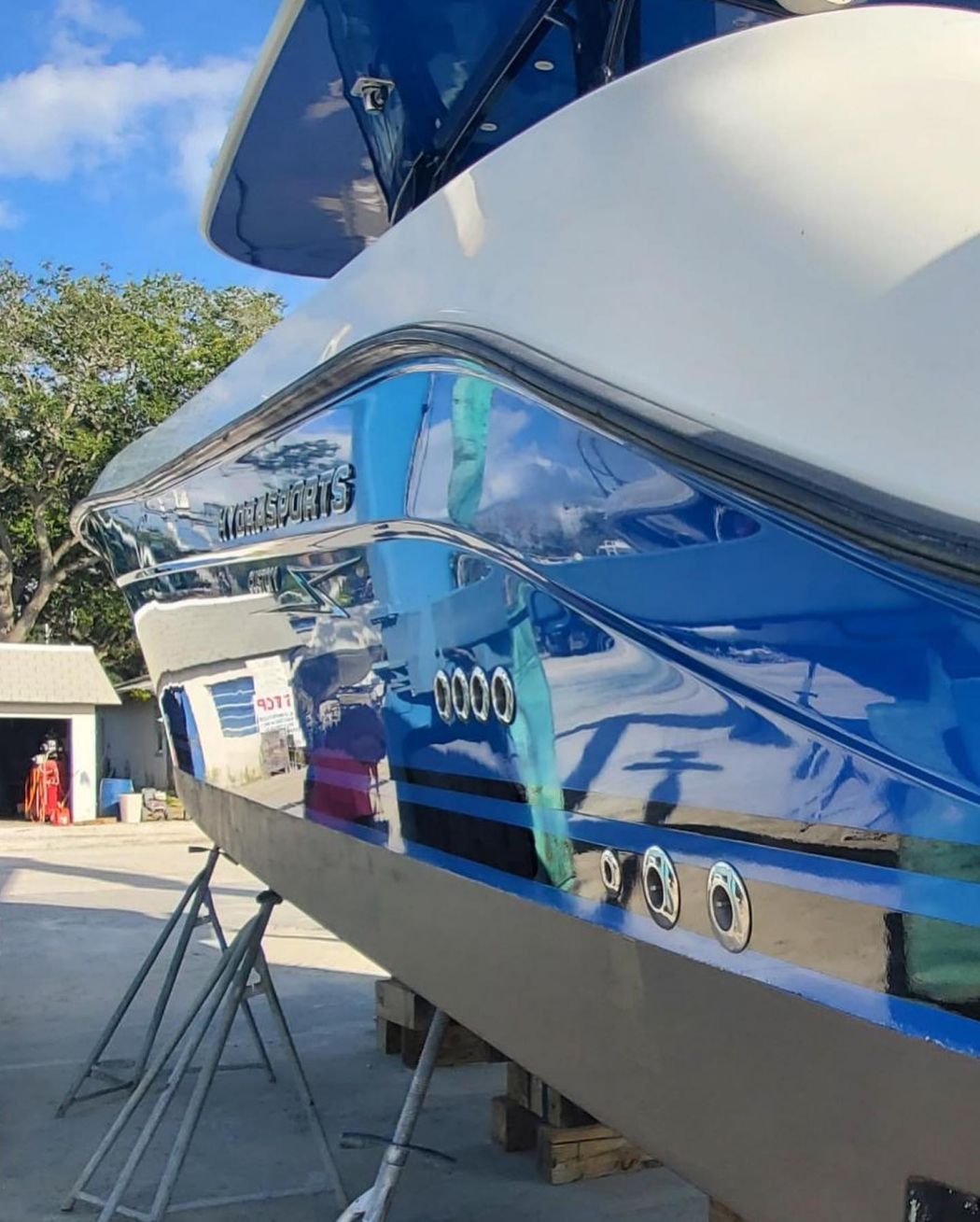 Daytona Beach Yacht Management