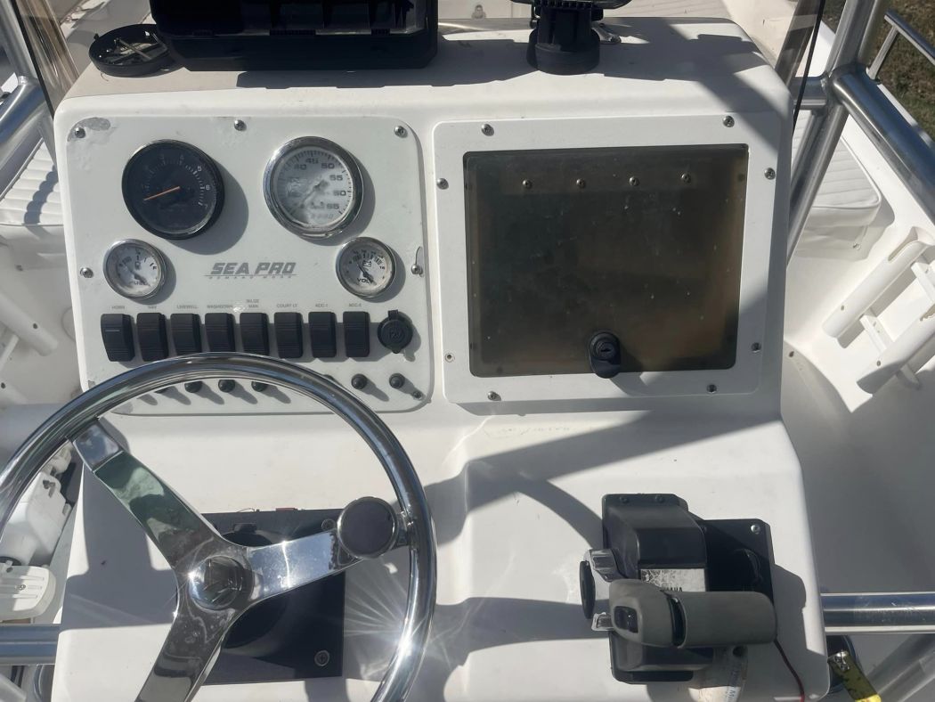 Marine Electronics Installation SWFL