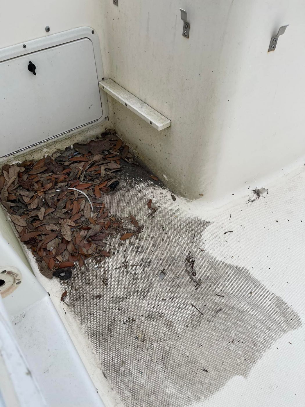 Boat Detailing Cape Canaveral