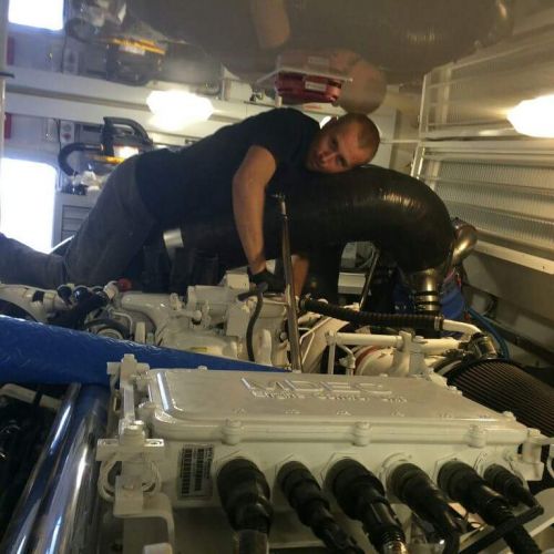 Anclote Diesel Specialists