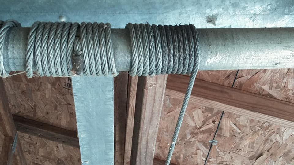 Boat Lift Repair Hampton Roads