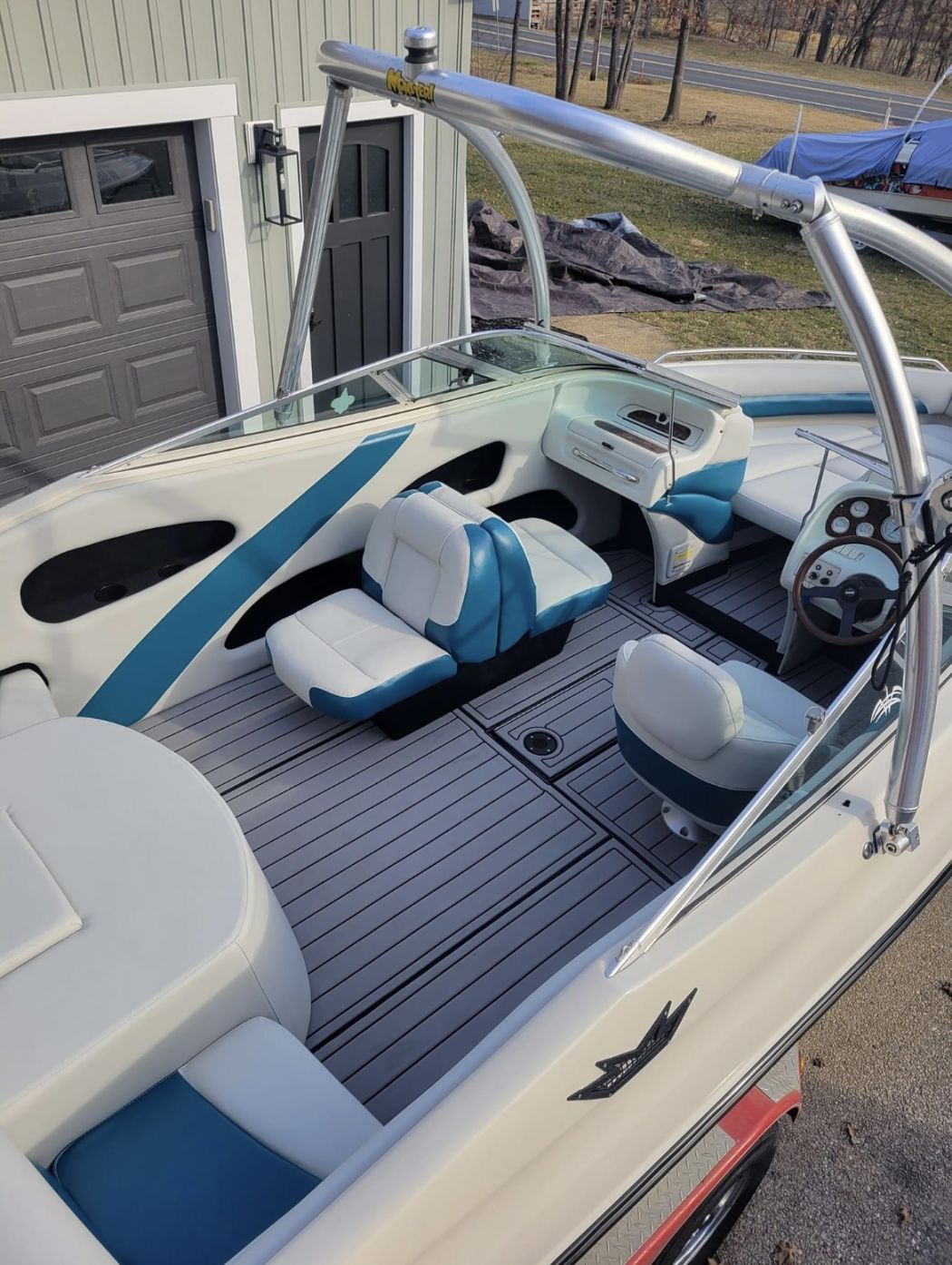 Crownline