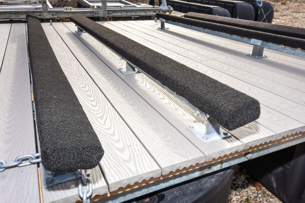 Double PWC Lift