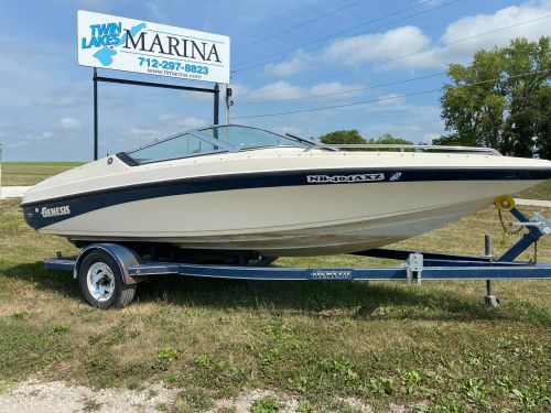 Twin Lakes Marina & Sport