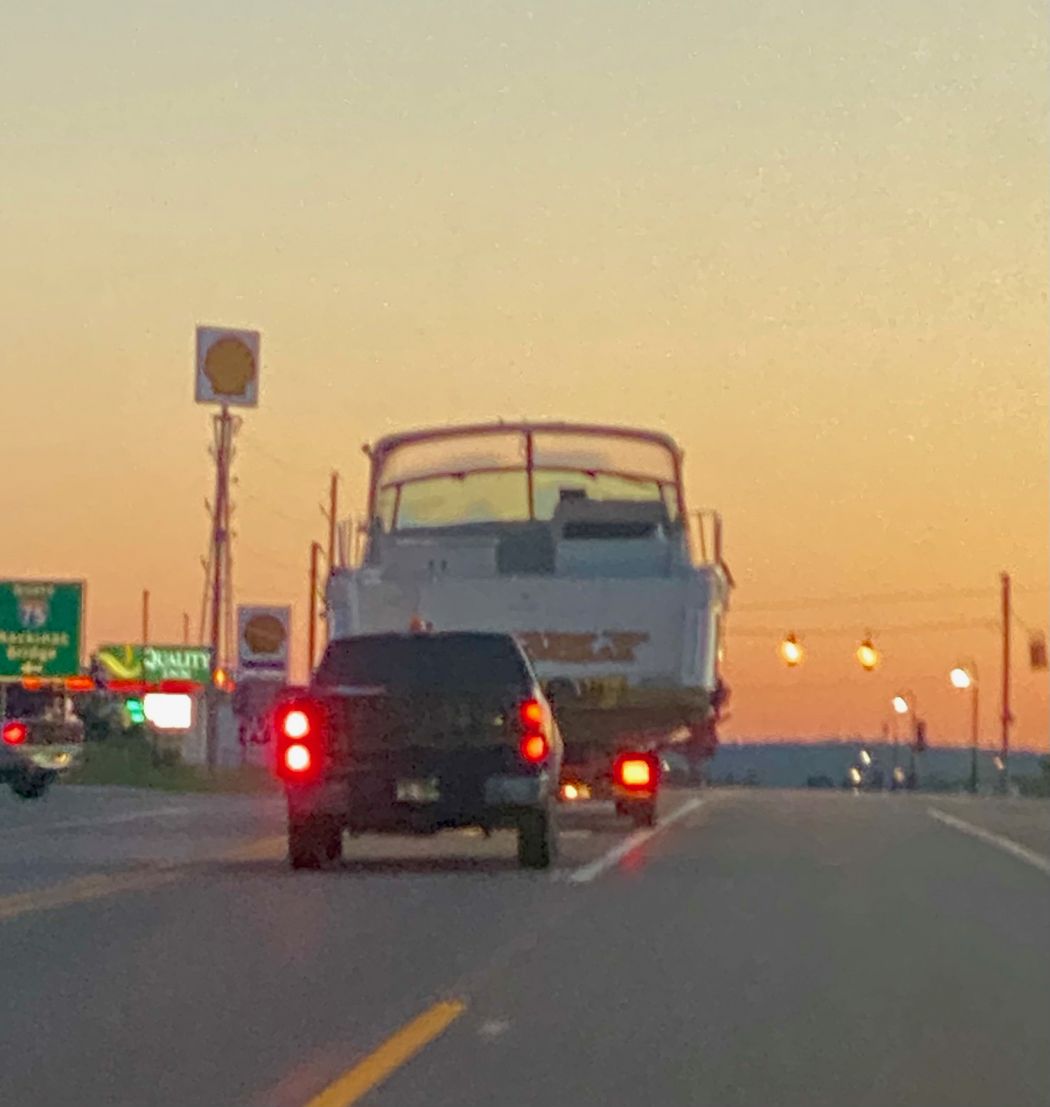 1990 Wellcraft Portifino 4300