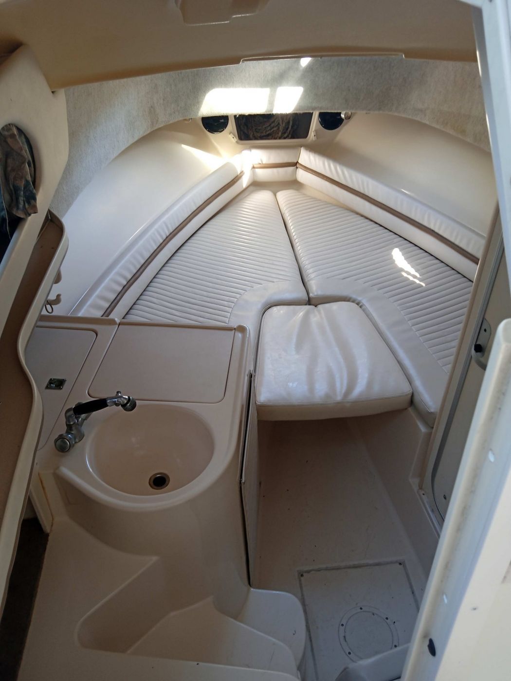 Boat Detailing Florida Keys