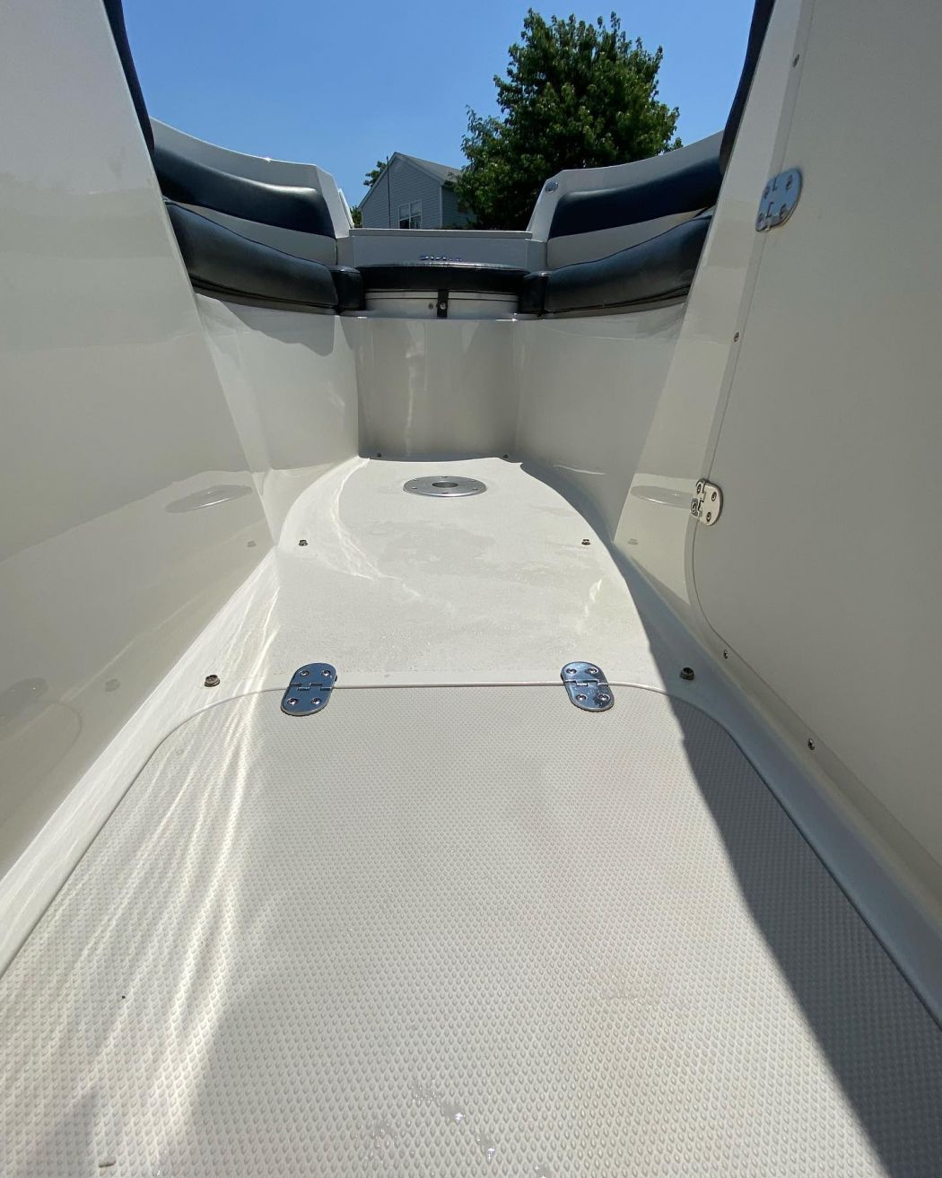 Boat Detailing Stamford CT