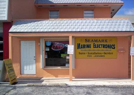 Seamark Electronics