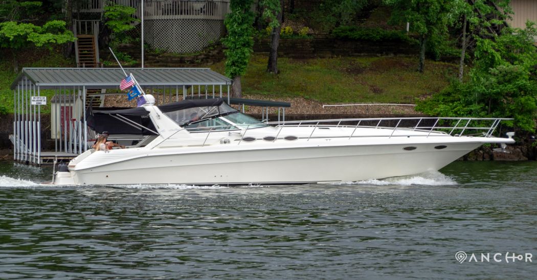 Cruiser Rentals with Captain