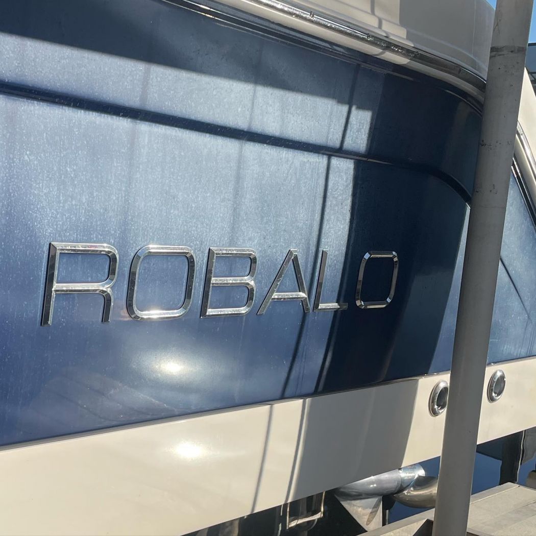 Cape Coral Boat Detailing
